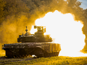 Листа најснажнијих војски на свету за 2024. годину, Србија најјача у региону