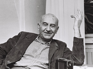 Владимир Гвозден и Алпар Лошонц: Мултикултурални пакао Александра Тишме (1)