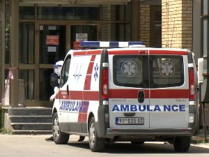Ухапшен лекар у Сремској Митровици кога породиља криви за смрт бебе 