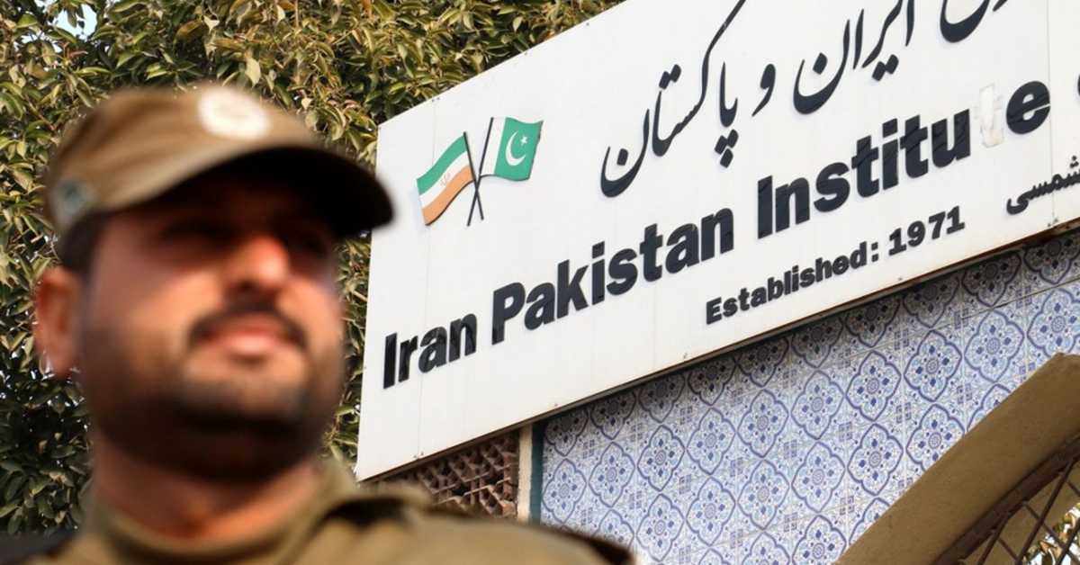 Иран против Пакистана – 48 сати рата 