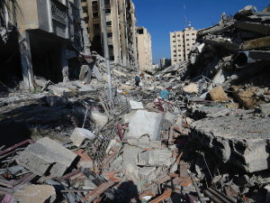 Wafa: Нови израелски напад на кампове Нусеират и Шати; СЗО: Хепатитис А шири се међу становништвом Газе