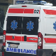 Експлозија плинске боце у Панчеву, повређен мушкарац