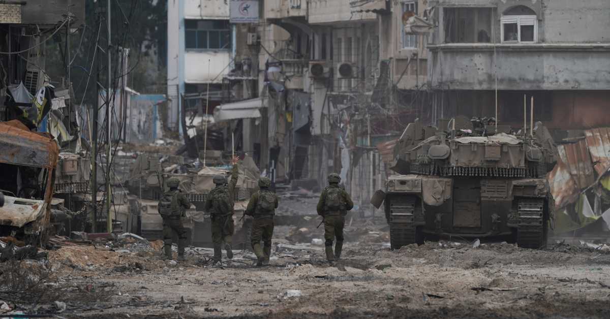 Заменик лидера Хамаса убијен у нападу дрона у Бејруту; Галант: Борбе на југу Газе и даље интензивне