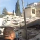 Ваздушни напад на зграду у Дамаску, погинула четворица припадника Иранске револуционарне гарде