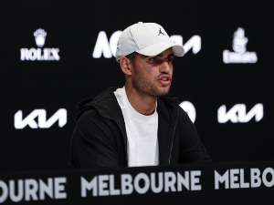 Алкараз: Морам да будем на највишем нивоу против Кецмановића