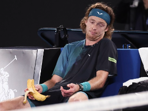 Рубљов и Синер у четвртфиналу Аустралијан опена