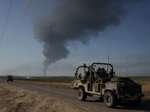 Нетанјаху: Одбацујемо захтев за предајом Израела у замену за таоце; Хамас: Напад 7. октобра био је неопходан корак