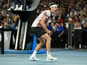 Фриц ривал Ђоковићу у четвртфиналу Аустралијан опена