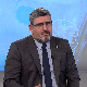 Старовић:  Нема правног основа да се динар забрани на Косову и Метохији 