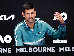 Ђоковић: Са млађим колегама имам лепши однос него што сам имао са Федерером и Надалом