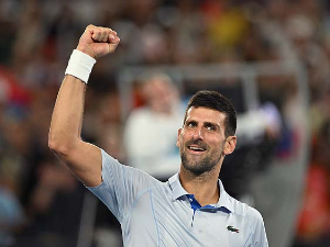 Ђоковић око 4.30 против Фрица у дуелу за полуфинале Аустралијан опена