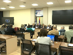 Градска изборна комисија Београда усвојила Решење о додели одборничких мандата
