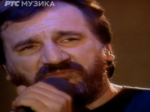 Портрет - Душан Прелевић