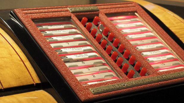 Оливер Драгојевић, Пекиншка патка, Миодраг Бата Костић. Mungo Jerry, Литл Ричард, Пати Смит...