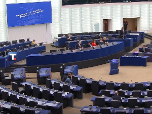 Дебата у Парламентарној скупштини Савета Европе о изборима у Србији