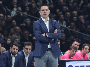 Бараћ: Хоћемо да покажемо да можемо да играмо са свима