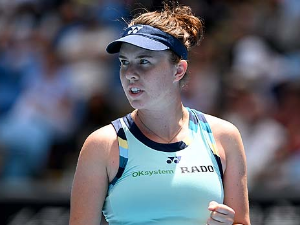 Носкова, Јастремска и Калинскаја први пут у четвртфиналу гренд слема