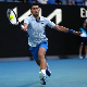 Несаломиви Ђоковић је у полуфиналу Аустралијан опена, поражен и Фриц