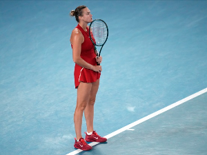 Сабаленка корак ближе одбрани титуле на Аустралијан опену