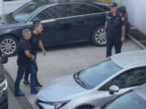 Црногорско тужилаштво подигло оптужницу против Вељовића