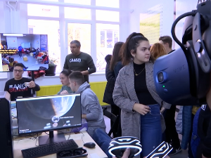 Награда САНУ за ученицу зајечарске гимназије Тару Лазаревић 