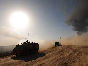 ИДФ опколиле Кан Јунис после највећег губитка војника у дану; УН: Шесторо Палестинаца погинуло у нашем склоништу