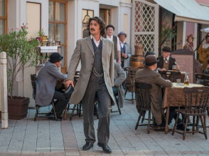 Санта Мариа дела салуте, 2-11