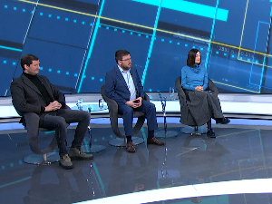 Таковска 10: Трамп против Бајдена, следи ли реприза прошлих избора