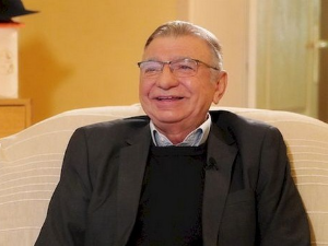 Миленко Павлов