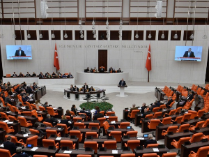 Турски парламент одобрио чланство Шведске у НАТО-у