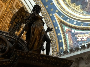 Црква Светог Петра – изазов рестаурације монументалног крова