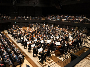 Светске музичке позорнице