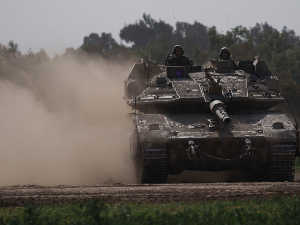 Погођено склониште у Кан Јунису; УН: У израелском нападу 9 убијено, 75 повређено; Вашингтон забринут