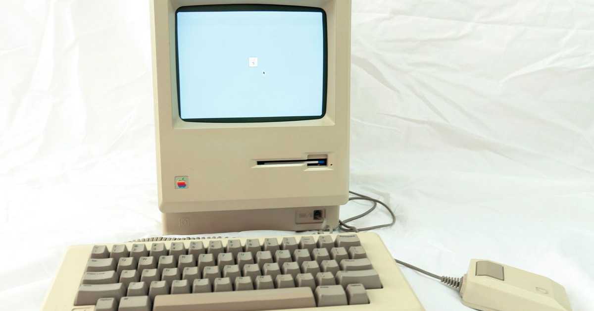 Рачунар који је донео револуцију: Еплов Мекинтош 128К пуни 40 година