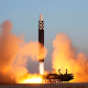 Северна Кореја испалила крстареће ракете у Жуто море