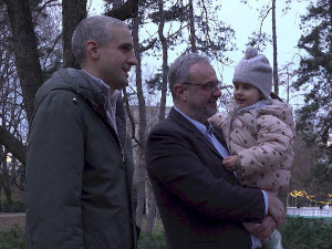 Тв лица: др Ранко Рајовић 2. део