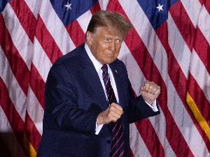 Повратак Трампа за многе у Европи је хорор сценарио, да ли су ЕУ и Немачка спремне за то