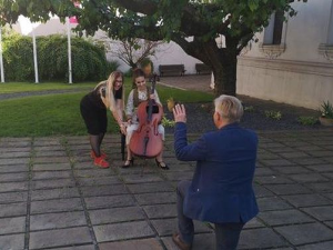 Еко минијатуре: Еко мотив