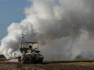 Хамас: Пустићемо све таоце ако Израел ослободи затворенике; ИДФ гађале нове мете Хезболаха у Либану