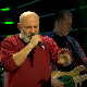 Звучни зид - Бјесови