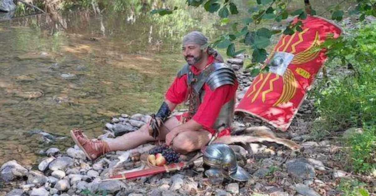 Временска капсула, 4. еп.	