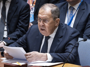 Лавров: САД, Јапан и Јужнa Корејa спремају рат против Северне Кореје
