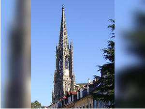 Дојче веле: Хиљаде случајева злостављања у Протестантској цркви