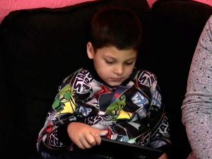 Огњену Јерковићу (6) потребна помоћ за лечење у иностранству