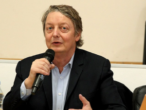 Мишел Елчаниноф: Путин и филозофија (2)