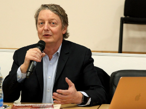 Мишел Елчаниноф: Путин и филозофија (3)