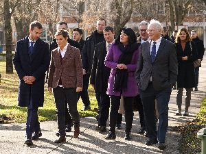 Меморијални комплекс „Михајло Пупин“ у Идвору постаје иновациони центар