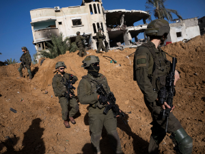 Нови напади ИДФ-а у близини болница Насер и Ел Амал; Хути: Амерички и британски ваздушни удари у Јемену