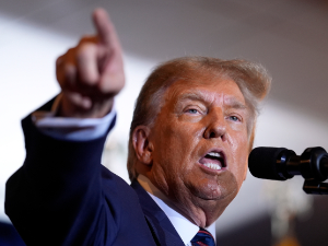 Изречена пресуда Трампу - мора да плати новинарки Џин Керол више од 83 милиона долара