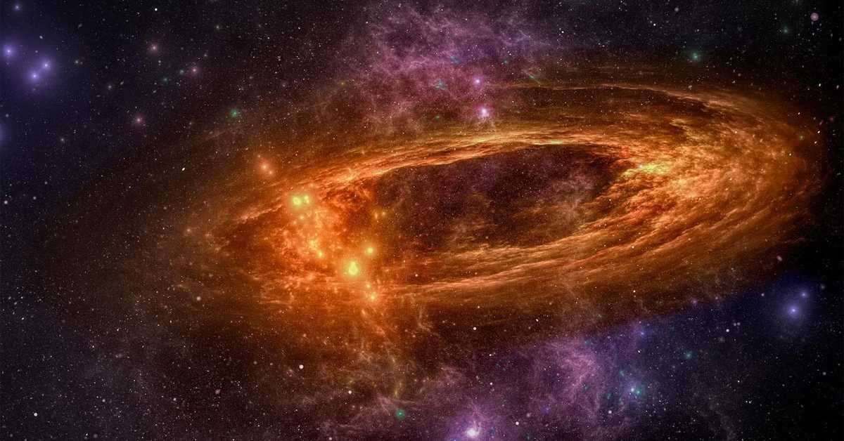 „Стари пушачи“: Астрономи открили огромне древне звезде у Млечном путу